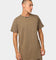 The Anti Order Anti Essential Regulation T-Shirt Vintage Brown