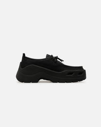 Crocs Gallery Shoe Black