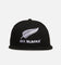 New Era New Zealand All Blacks 'All Blacks Collection' 9FIFTY Snapback Black/White