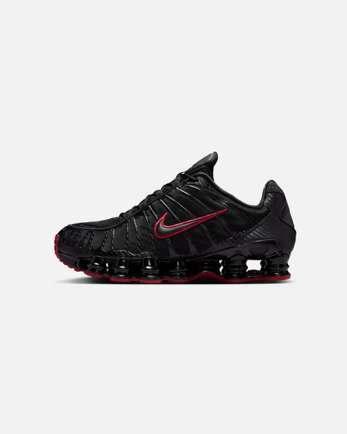 Nike Shox TL SE Black/Black