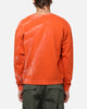 Scorpions Scropion Crewneck Red