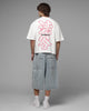 Loiter Transit T-Shirt White