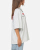 Carre Carré X Coca Cola Road Pilot Button Up Shirt Green