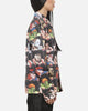 Criminal Damage Arcade Button Up Shirt Multi