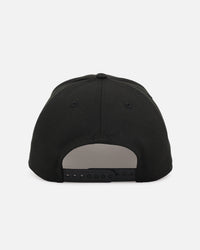 New Era New York Yankees 'Garden' 9FORTY A-Frame Snapback Black