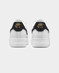 Ladies Women's Air Force 1 '07 Essential White/Black/White