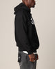 Saint Morta System Overload Hoodie Black