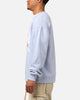 Carré Rosey Crewneck Light Blue