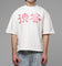 Loiter Transit T-Shirt White