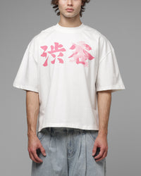 Loiter Transit T-Shirt White