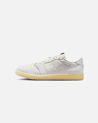 Jordan Air Jordan 1 Retro Low OG "Floral Swoosh" Sail