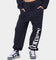 Tommy Jeans Women's Bold Sweatpants Twilight Navy