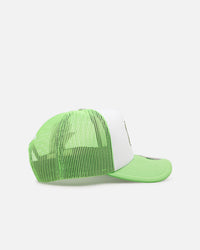 Mitchell & Ness New York Yankees 'Trucker Variety Pack' Trucker Snapback Lime