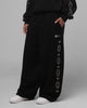 Loiter Rodeo Sweatpants Black