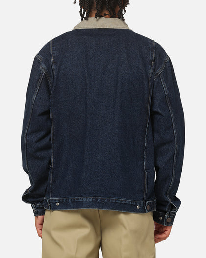 Dickies Denim Painter Jacket Dark Indigo