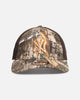 New Era New York Yankees 'Realtree' 9TWENTY Trucker Strapback Real Tree Camo