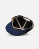 47 Brand New York Yankees 'MLB Trophy Case' 47 Hitch Snapback Black