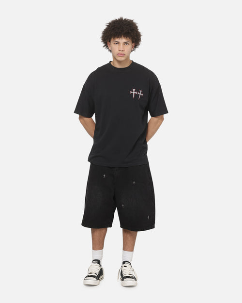 Saint Morta Umbra Salvation Jorts Black Shadow V2