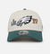 New Era Philadelphia Eagles 'Super Bowl Logos' 9FORTY A-Frame Snapback Chrome