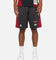 Mitchell & Ness Chicago Bulls Millenium Shorts Black/Red