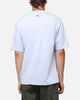 Jordan Brand Sneaker Patch Crew T-Shirt Blue/Black