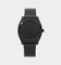 Nixon Time Teller Black