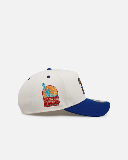 New Era Kentucky Wildcats 'Retro Final Four' 9FORTY A-Frame Snapback Official Team Color
