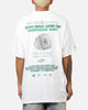 Mitchell & Ness Boston Celtics Kevin Garnett Got Better T-Shirt Vintage White