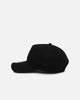 New Era Brisbane Lions 'Triple Black' 9FORTY A-Frame Snapback Black