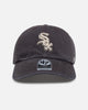 47 Brand Chicago White Sox 'Lakeshore' 47 Clean Up Strapback Charcoal