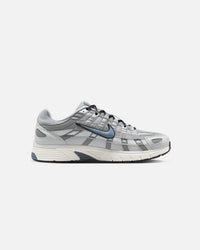 Nike P-6000 Lt Smoke Grey