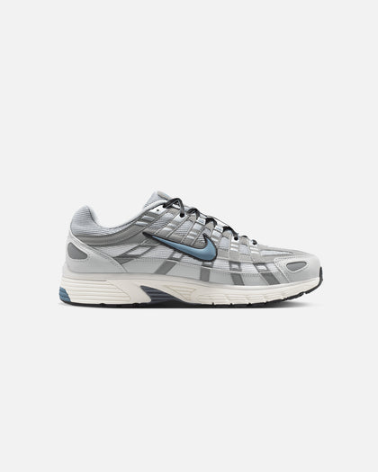 Nike P-6000 Lt Smoke Grey