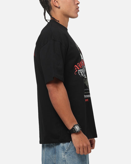 UFC By Culture Kings UFC IFW 2026 The King T-Shirt Black
