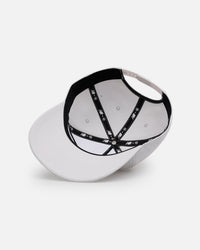 47 Brand X New Balance Core Hitch Snapback Grey