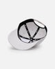 47 Brand X New Balance Core Hitch Snapback Grey