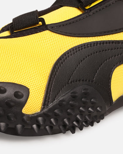 Puma Mostro OG Prime Yellow/Black