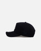 New Era UConn Huskies 'Retro Final Four' 9FORTY A-Frame Snapback Official Team Color