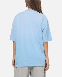 Represent Duality T-Shirt Sky Blue