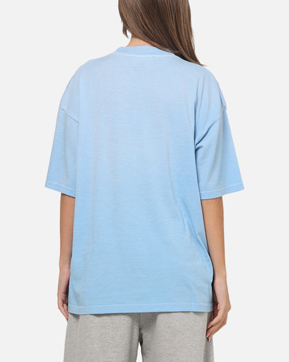 Represent Duality T-Shirt Sky Blue