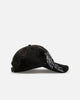 New Era New York Yankees 'Tribal' Classic Casual Strapback Washed Black
