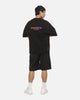 Vouseti The OG T-Shirt Black