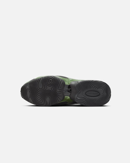 Nike Women's Air Max Muse Black/Green/Red