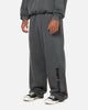 Saint Morta Apocalypse Baggy Sweatpants Washed Charcoal