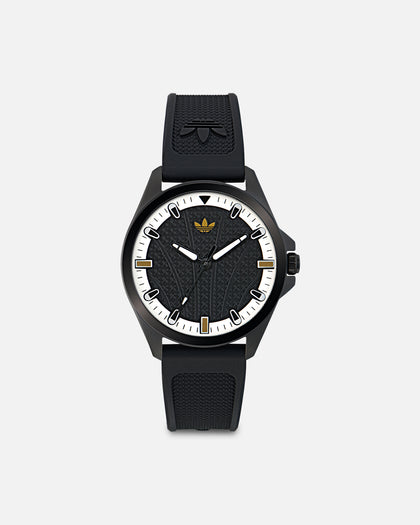 Adidas Originals Icon One Watch Black