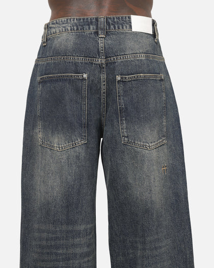 Saint Morta Amplus Jeans Scorched Indigo