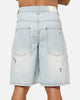 Saint Morta Amplus Credo Jorts Blue