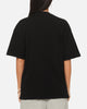 Ed Hardy Brave Hearts T-Shirt Black