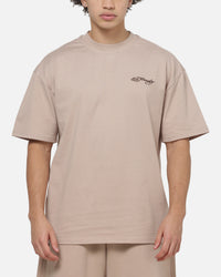 Ed Hardy Vandal T-Shirt Mushroom