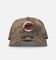 New Era Chicago Cubs 'Leaf Camo' 9FORTY A-Frame Snapback Leaf