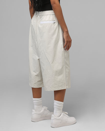 Loiter Pinline Board Shorts Grey